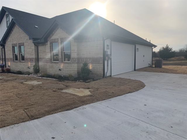 2448 Private Road 1169 Road, Farmersville, TX 75442