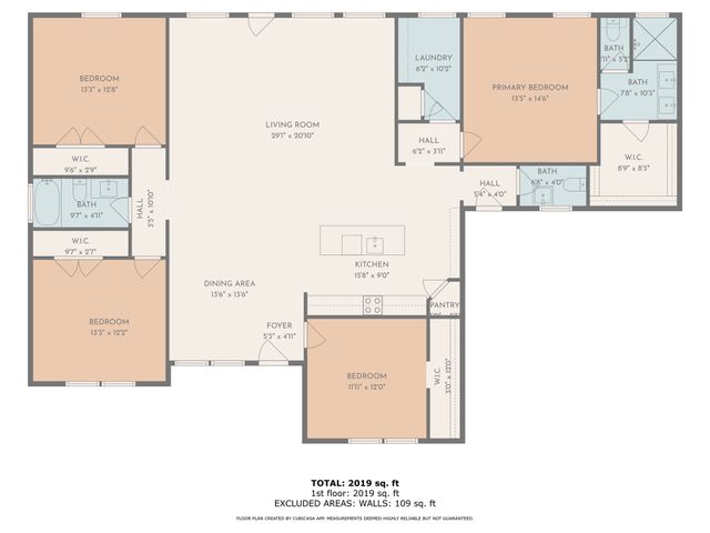 2448 Private Road 1169 Road, Farmersville, TX 75442