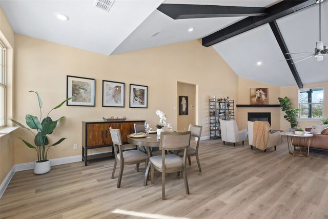 2448 Private Road 1169 Road, Farmersville, TX 75442