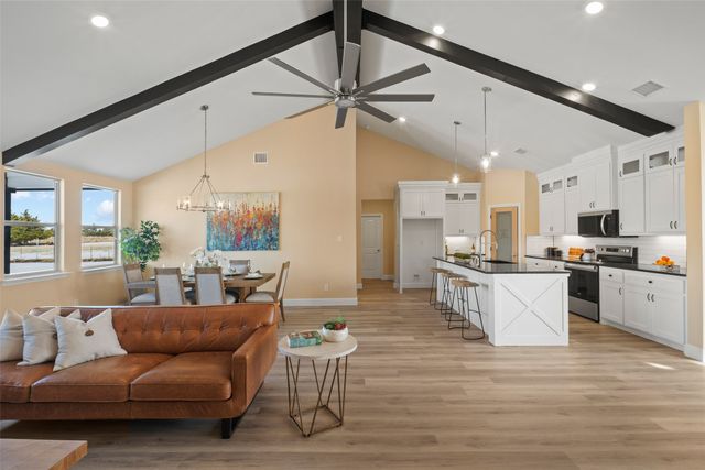 2448 Private Road 1169 Road, Farmersville, TX 75442