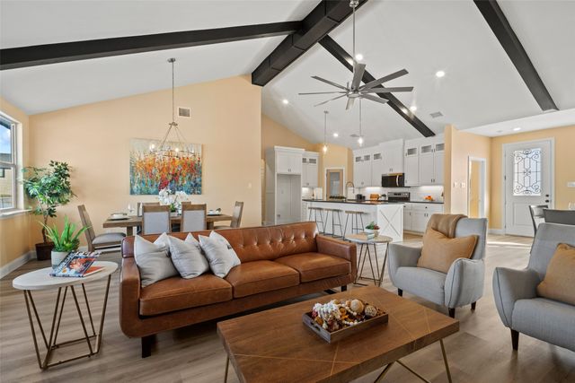 2448 Private Road 1169 Road, Farmersville, TX 75442