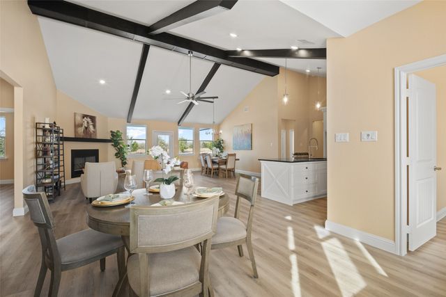 2448 Private Road 1169 Road, Farmersville, TX 75442