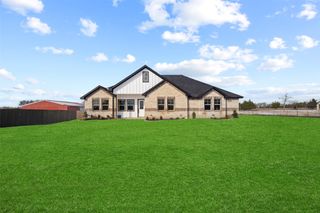 2448 Private Road 1169 Road, Farmersville, TX 75442