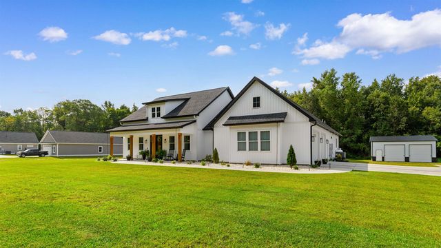 6220 Highway 65, Conway, SC 29526