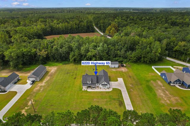 6220 Highway 65, Conway, SC 29526