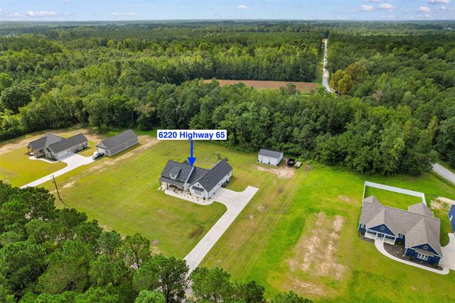 6220 Highway 65, Conway, SC 29526