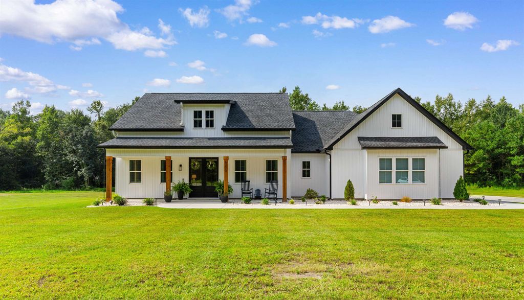 6220 Highway 65, Conway, SC 29526