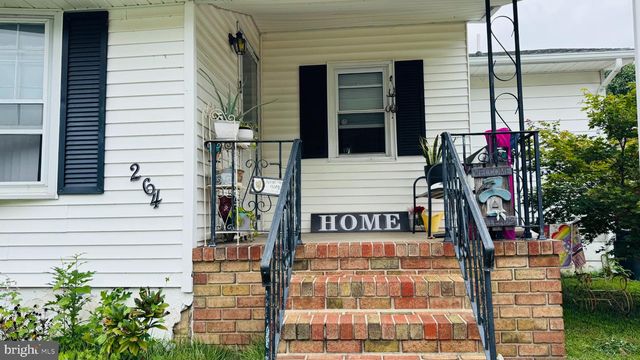 264 MARKET ST, Carneys Point, NJ 08069