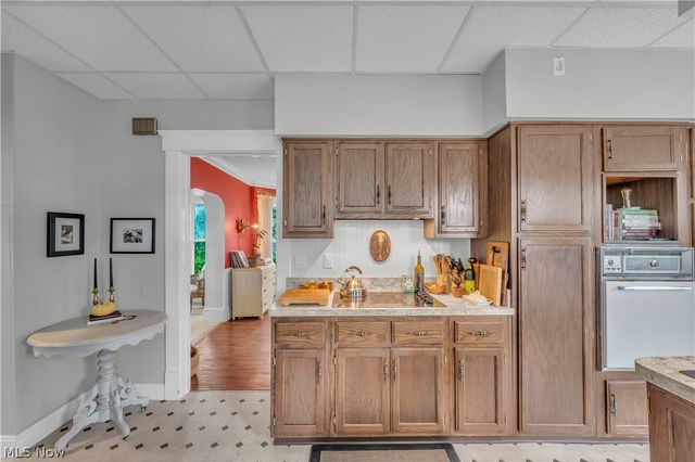 1435 27th Street NW, Canton, OH 44709