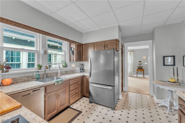 1435 27th Street NW, Canton, OH 44709