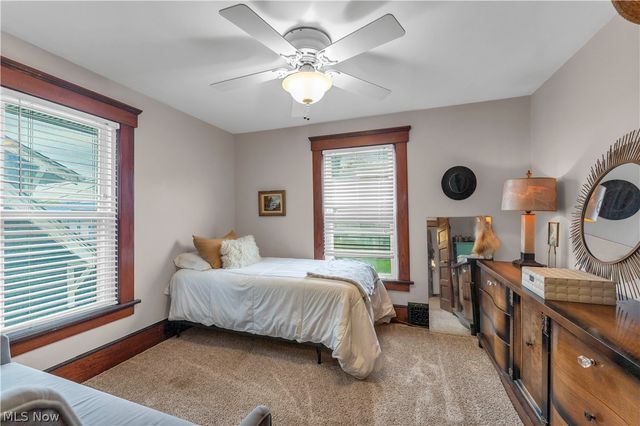 1435 27th Street NW, Canton, OH 44709