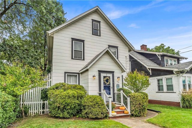 1435 27th Street NW, Canton, OH 44709