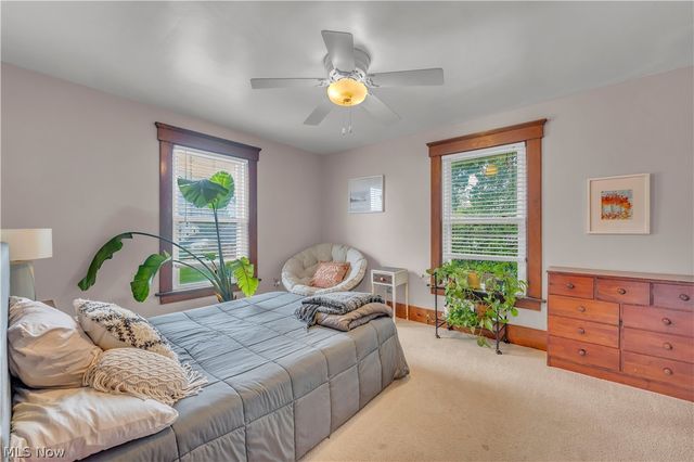 1435 27th Street NW, Canton, OH 44709