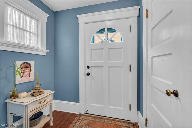 1435 27th Street NW, Canton, OH 44709