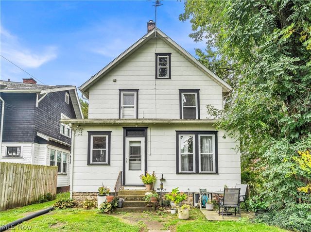 1435 27th Street NW, Canton, OH 44709