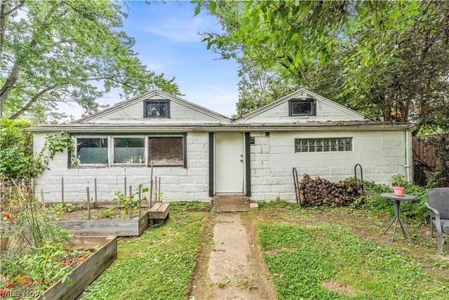 1435 27th Street NW, Canton, OH 44709