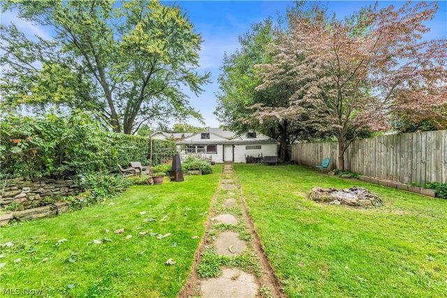 1435 27th Street NW, Canton, OH 44709