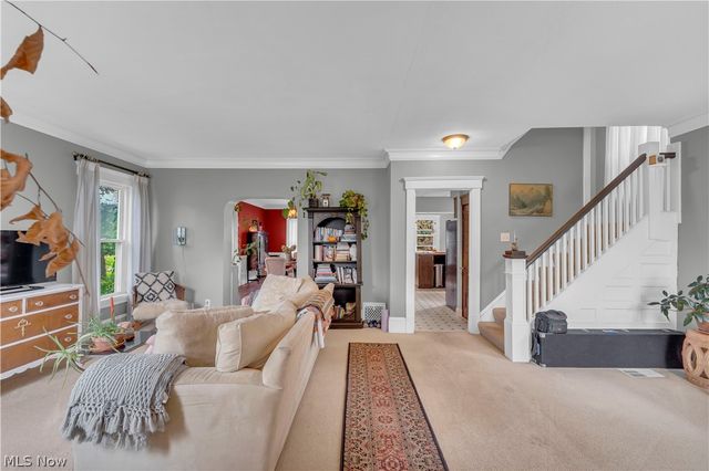 1435 27th Street NW, Canton, OH 44709