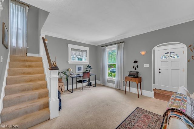 1435 27th Street NW, Canton, OH 44709