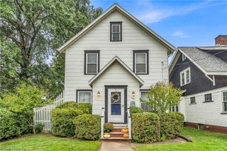 1435 27th Street NW, Canton, OH 44709