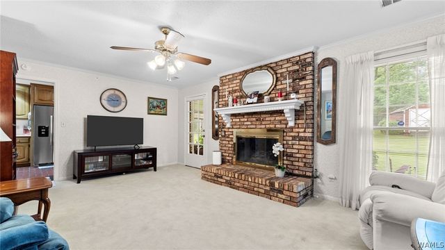 115 Riverdale N, Tuscaloosa, AL 35406