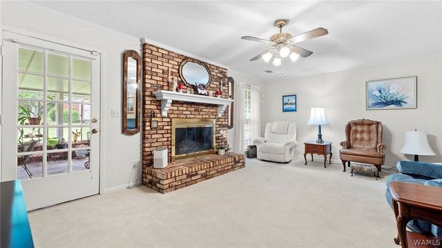 115 Riverdale N, Tuscaloosa, AL 35406