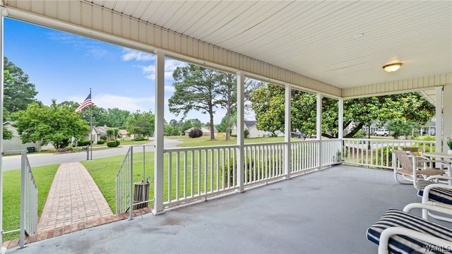 115 Riverdale N, Tuscaloosa, AL 35406