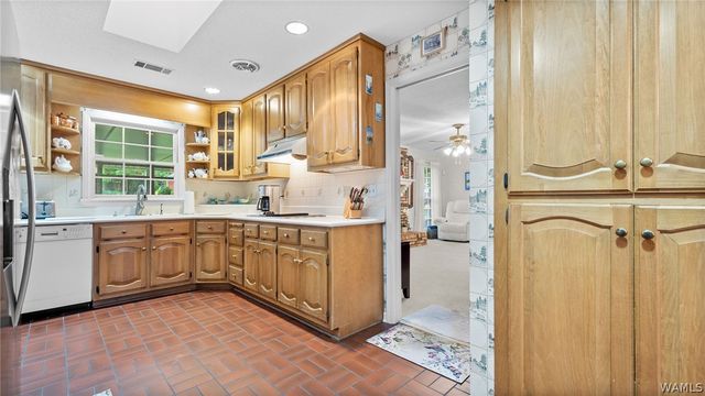 115 Riverdale N, Tuscaloosa, AL 35406