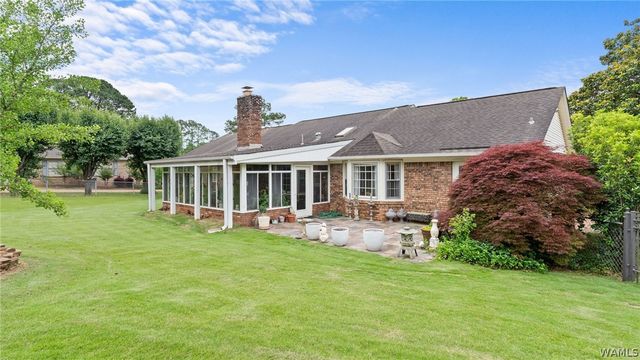 115 Riverdale N, Tuscaloosa, AL 35406