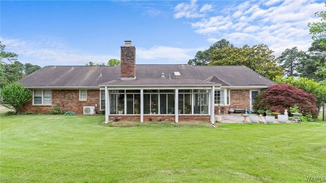 115 Riverdale N, Tuscaloosa, AL 35406