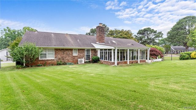 115 Riverdale N, Tuscaloosa, AL 35406