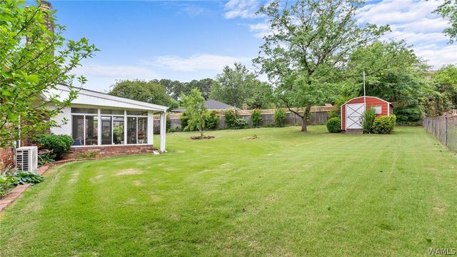 115 Riverdale N, Tuscaloosa, AL 35406