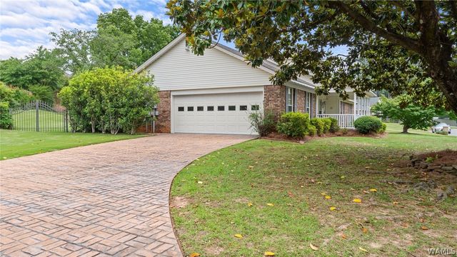 115 Riverdale N, Tuscaloosa, AL 35406