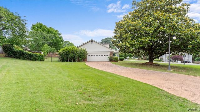 115 Riverdale N, Tuscaloosa, AL 35406