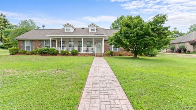 115 Riverdale N, Tuscaloosa, AL 35406