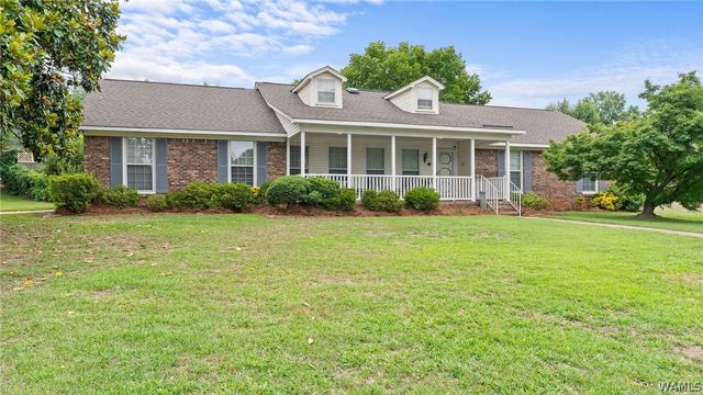 115 Riverdale N, Tuscaloosa, AL 35406