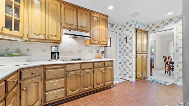 115 Riverdale N, Tuscaloosa, AL 35406