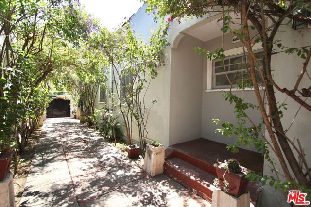 4559 LEXINGTON Avenue, Los Angeles, CA 90029