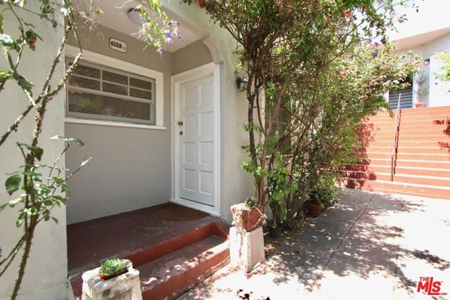 4559 LEXINGTON Avenue, Los Angeles, CA 90029