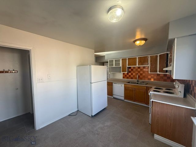 1630 Phillips Avenue, Butte, MT 59701