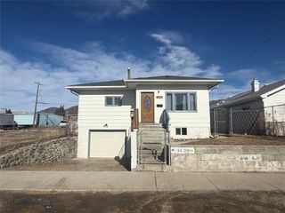 1630 Phillips Avenue, Butte, MT 59701