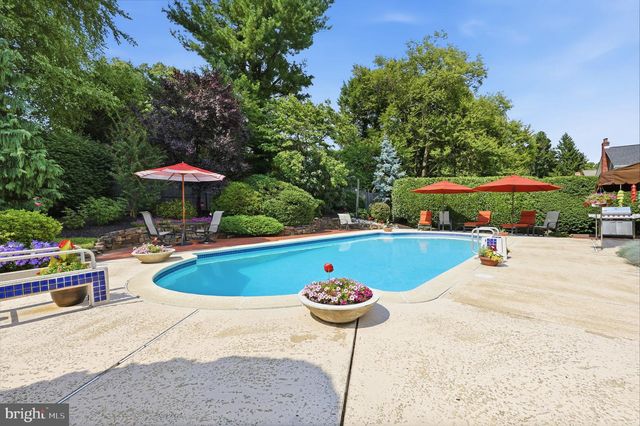 3794 RIDGEVIEW RD, Huntingdon Valley, PA 19006