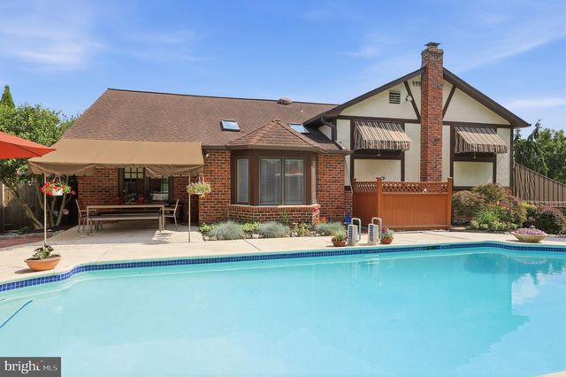 3794 RIDGEVIEW RD, Huntingdon Valley, PA 19006
