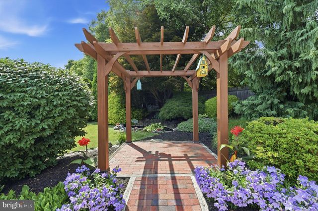 3794 RIDGEVIEW RD, Huntingdon Valley, PA 19006