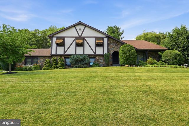 3794 RIDGEVIEW RD, Huntingdon Valley, PA 19006