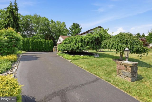 3794 RIDGEVIEW RD, Huntingdon Valley, PA 19006