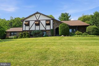 3794 RIDGEVIEW RD, Huntingdon Valley, PA 19006