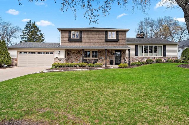 180 ARBOR LANE, Green Bay, WI 54301