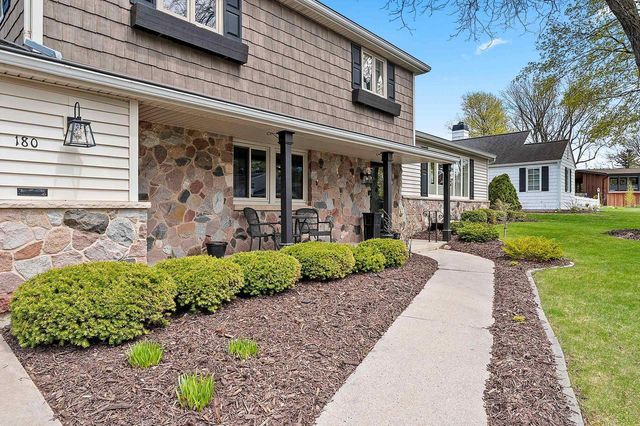 180 ARBOR LANE, Green Bay, WI 54301