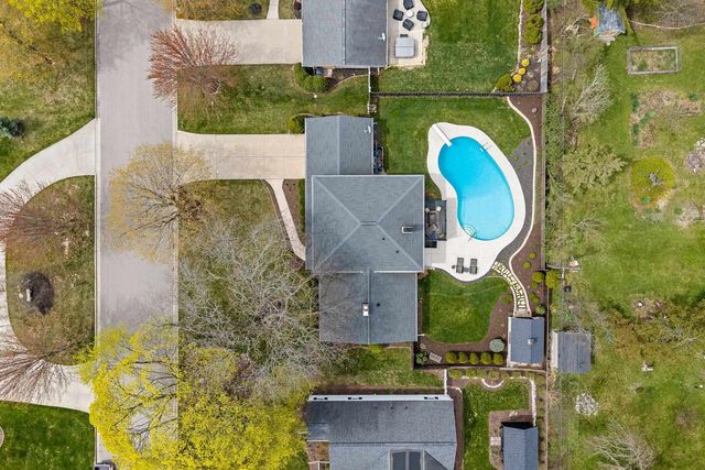 180 ARBOR LANE, Green Bay, WI 54301